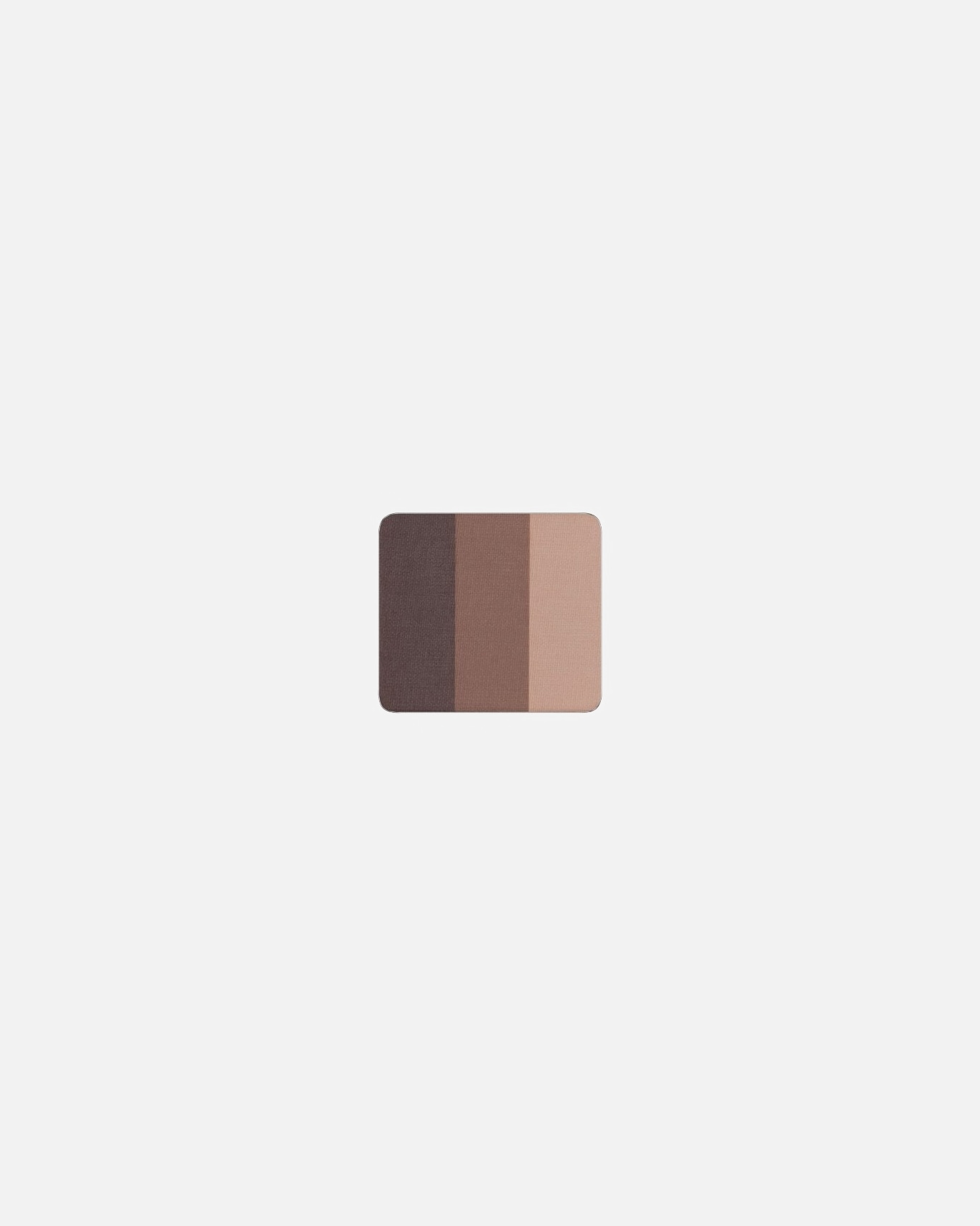 

Тени для глаз, палетка Inglot, nr. 117, 2.5 гр