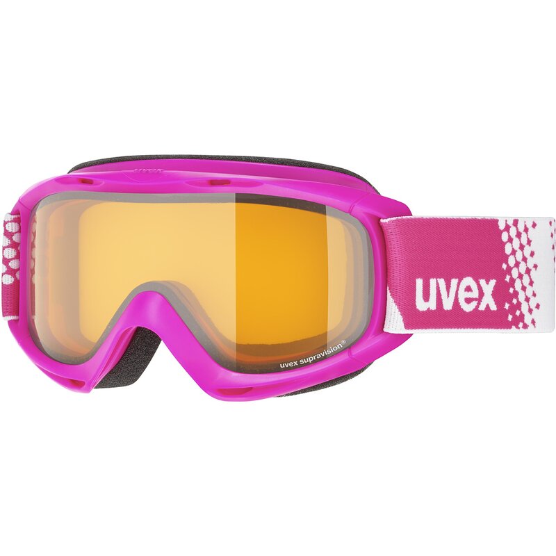 

Детская маска Slider Uvex, pink, Розовый, Детская маска Slider Uvex, pink