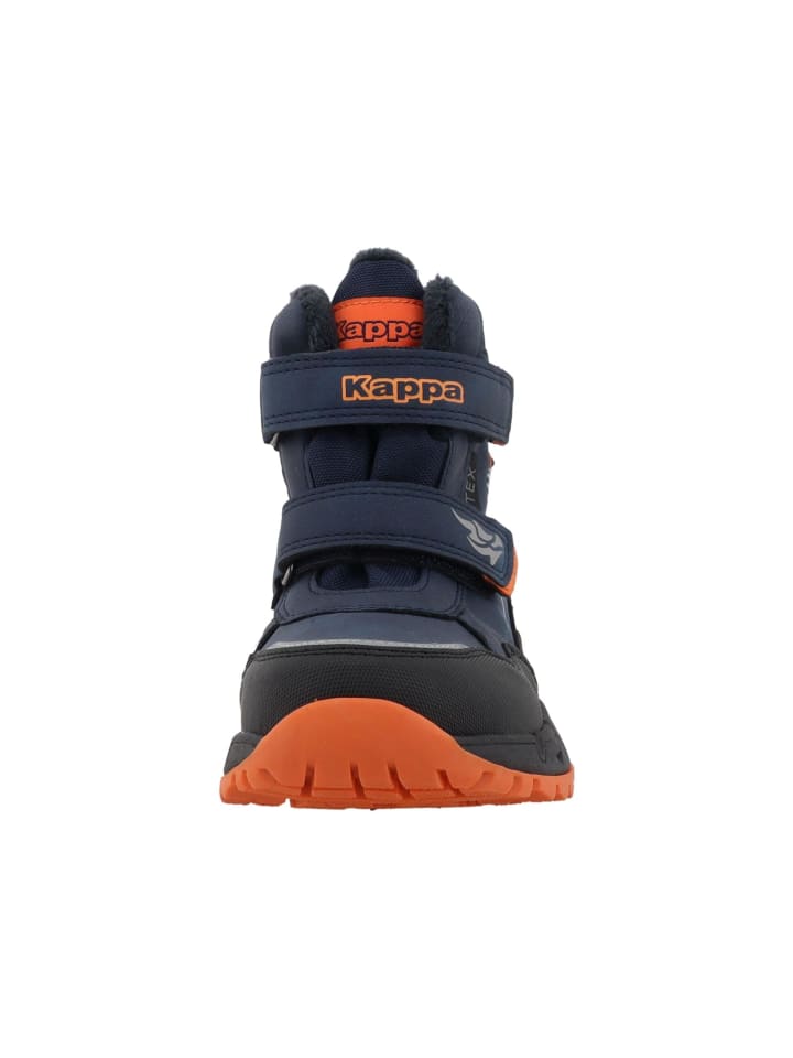 

Ботинки Kappa