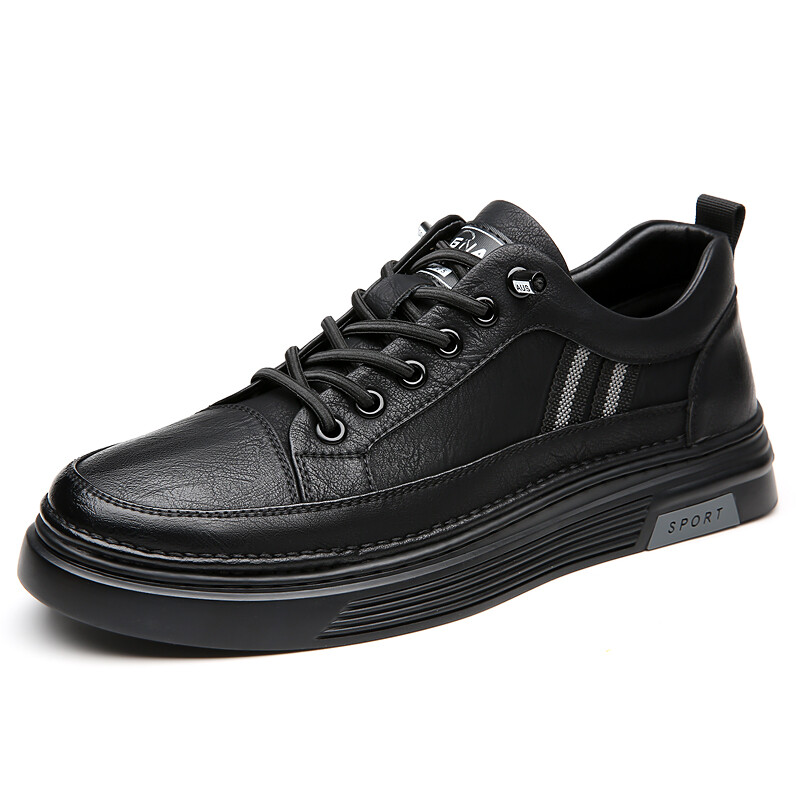 

Кроссовки мужские Lifestyle Shoes Men Low-Top Poitulas, коричневый