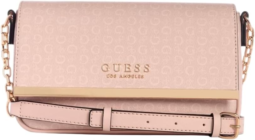 

Женская сумка через плечо GUESS Factory Marva Logo