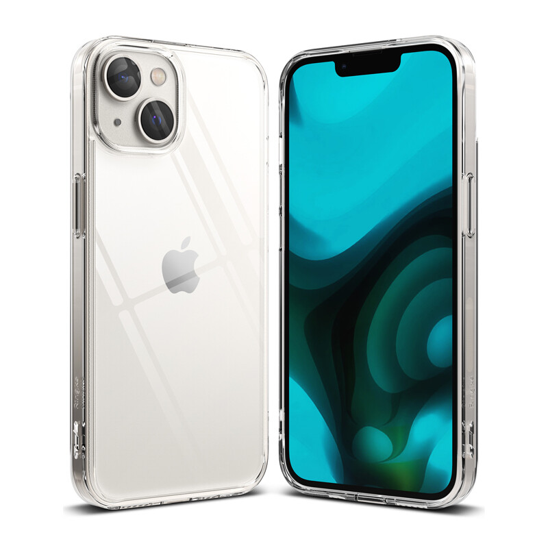 

РИНГКЕ чехол для телефона Ringke, Enhanced transparencyiPhone Apple 14/6.1 inch