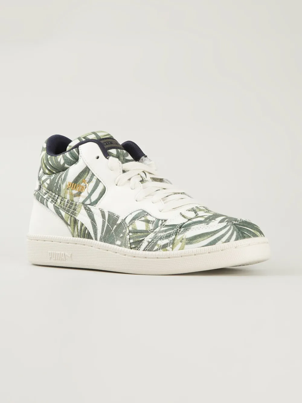 Кроссовки House of Hackney X PUMA, белый — фото 2