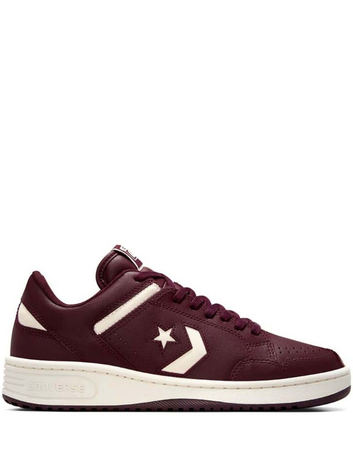 

Кеды Converse Weapon, красный