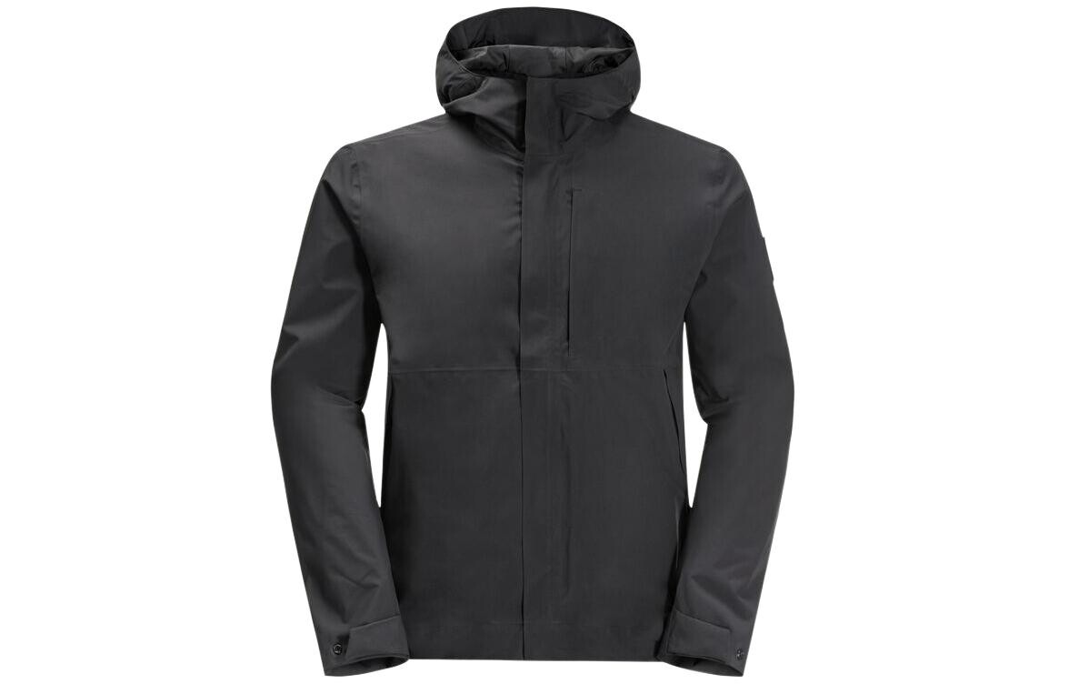 

Куртка мужская Jack Wolfskin, цвет Off-white /5155