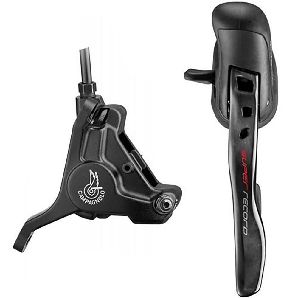 

Тормоза Campagnolo Super Record 12s 160 mm Front