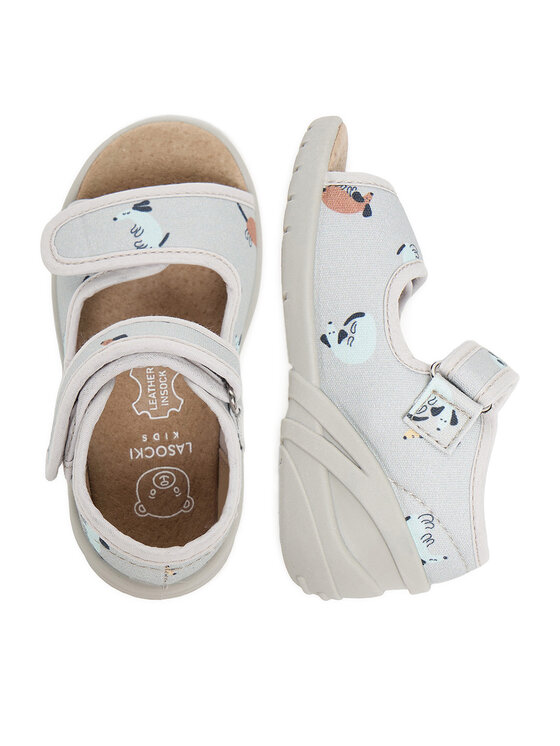 

Домашние тапочки CEO-LASOCKI-06 Lasocki Kids, зеленый