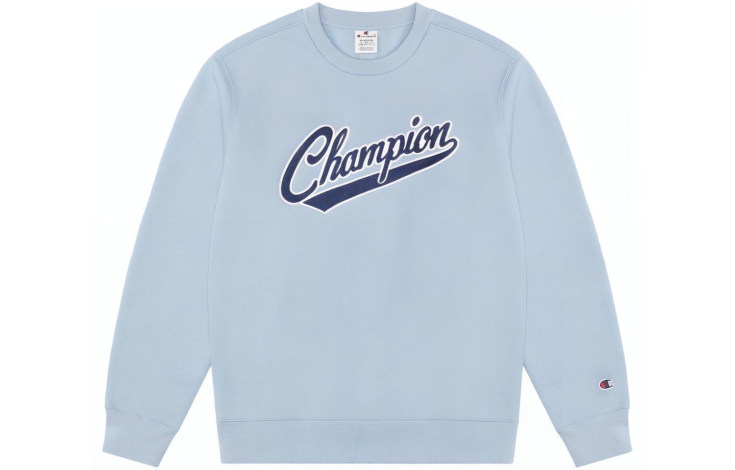 

Футболка FW22 Rochester Collection Европейская версия Unisex Champion, Экрю