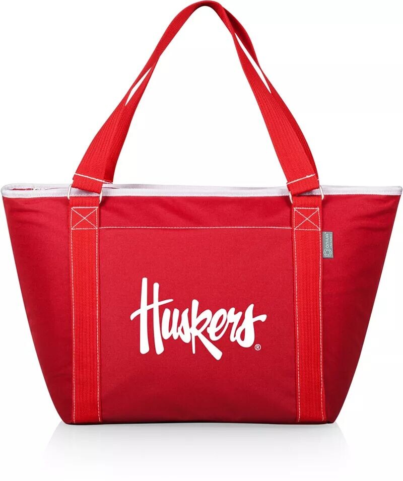 

Сумка-холодильник Picnic Time Nebraska Cornhuskers Topanga