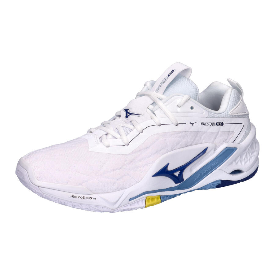 

Кроссовки Mizuno Unisex для дома WAVE STEALTH NEO 2 X1GA2400