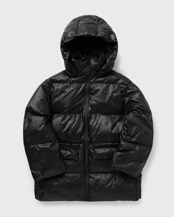 

Куртка Envii Enraccoon Jacket 6766, черный