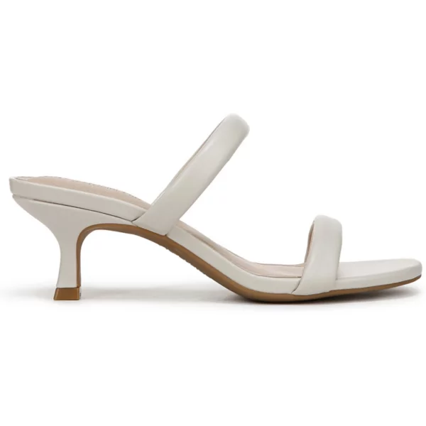 Женские босоножки Nalani на ремешках Lifestride, цвет bone faux leather — фото 3