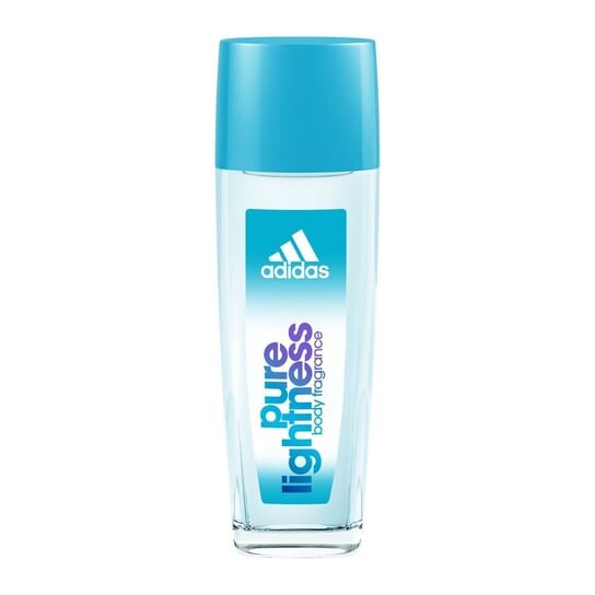 

Натуральный дезодорант-спрей для женщин, 75 мл adidas, Pure Lightness