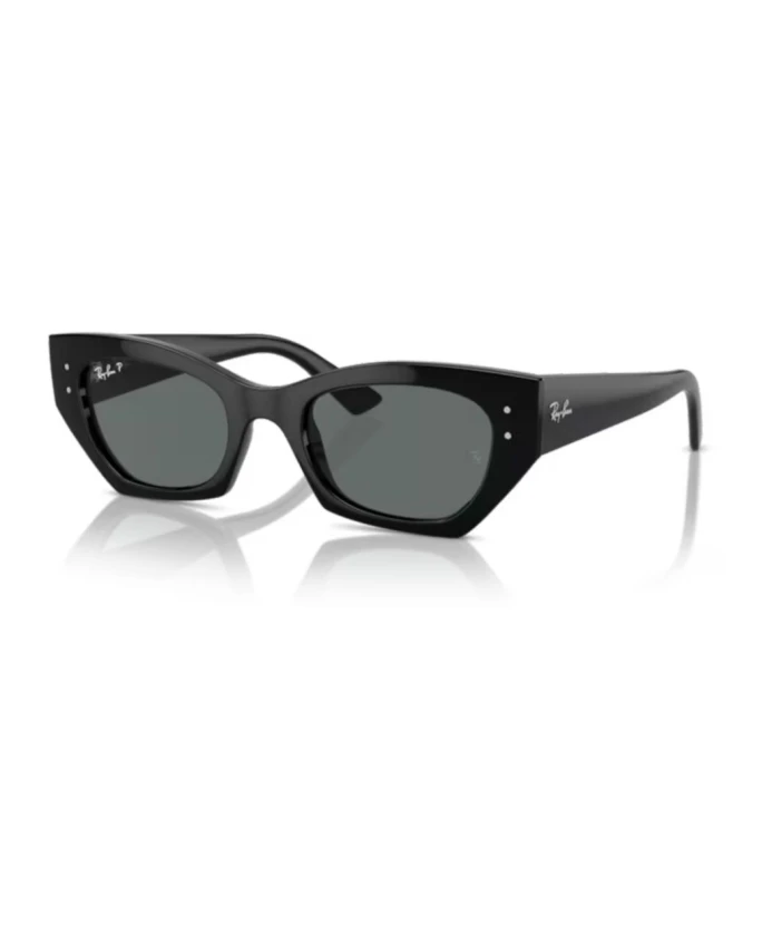 

Солнцезащитные очки на подошве Ray-Ban, черный