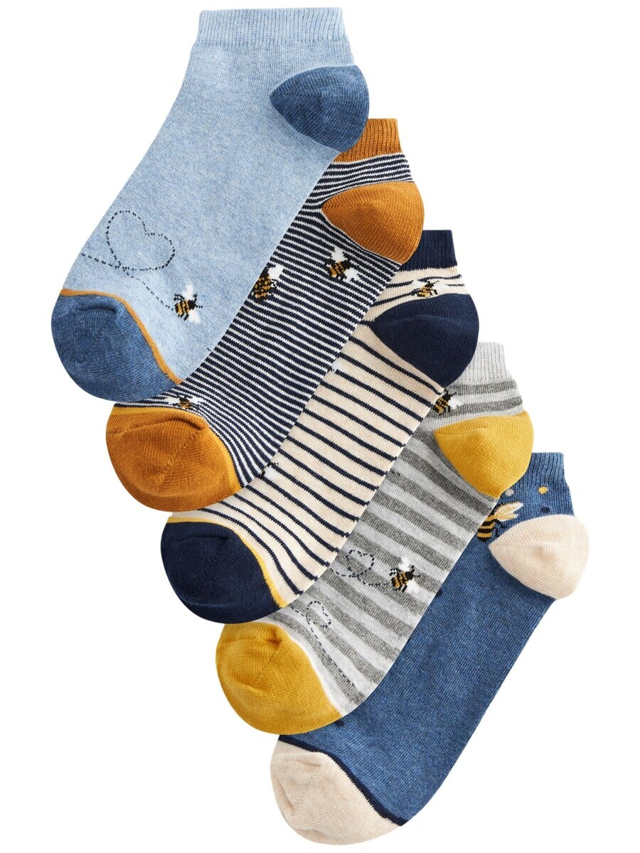 

Носки Next Socks, разноцветный