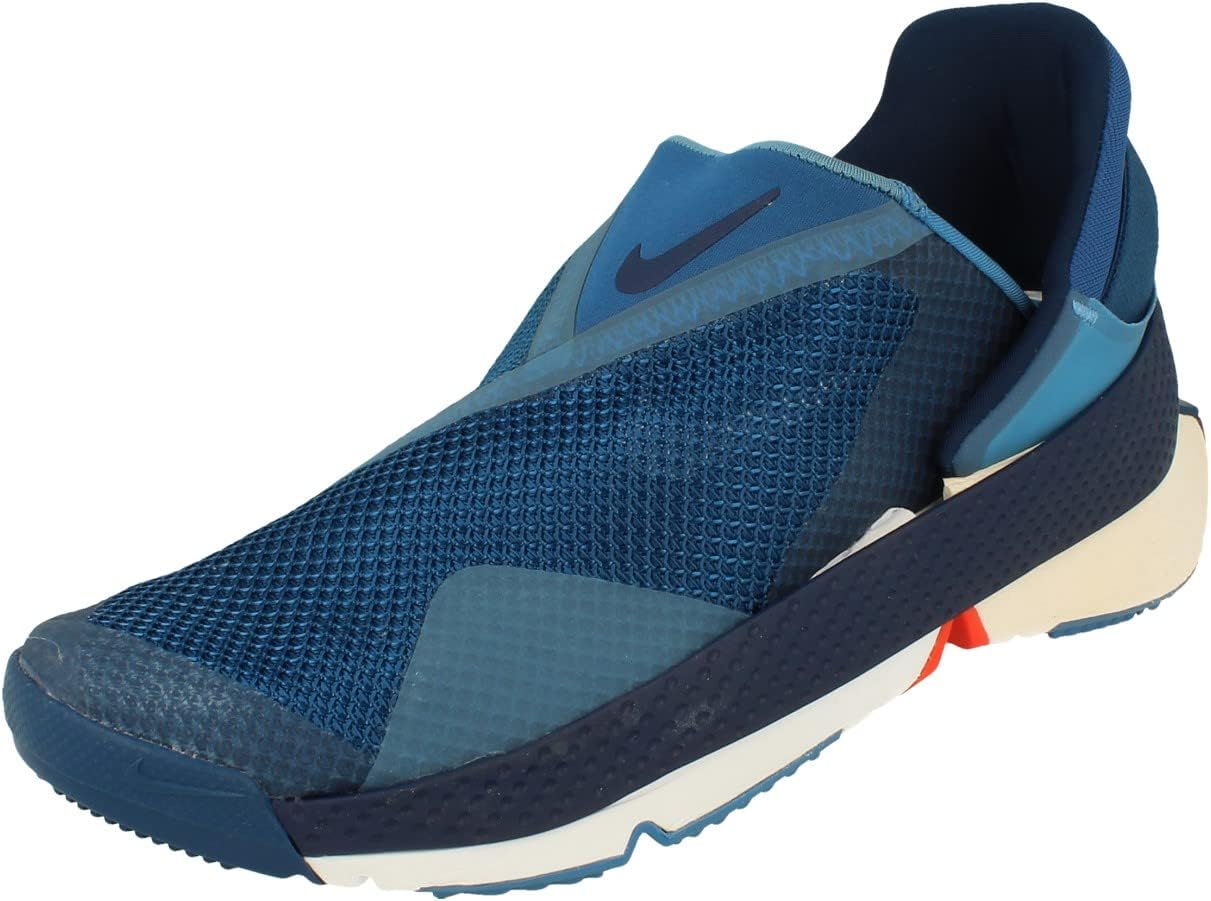 

Кроссовки Nike унисекс-для взрослых, Court Blue/White/Dutch Blue