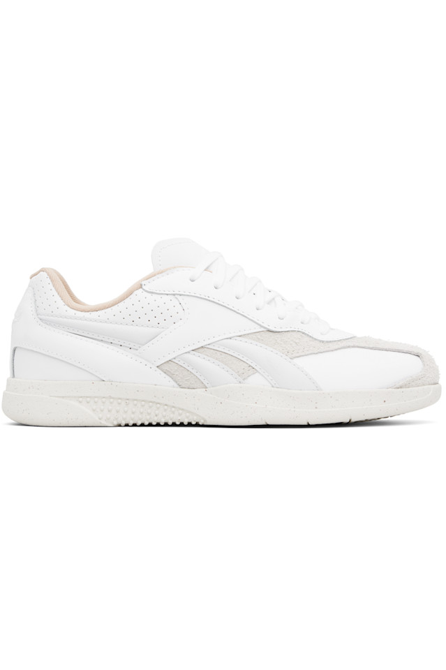 

Кроссовки Hammer street Reebok Classics, мультиколор