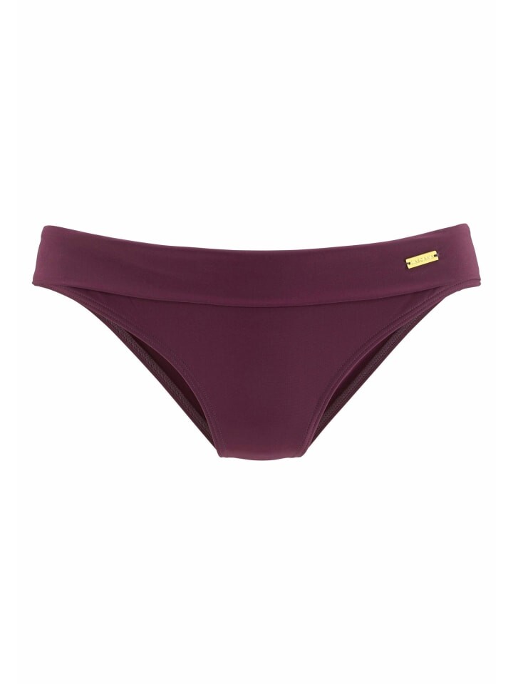 

Низ бикини LASCANA Hose, бордо
