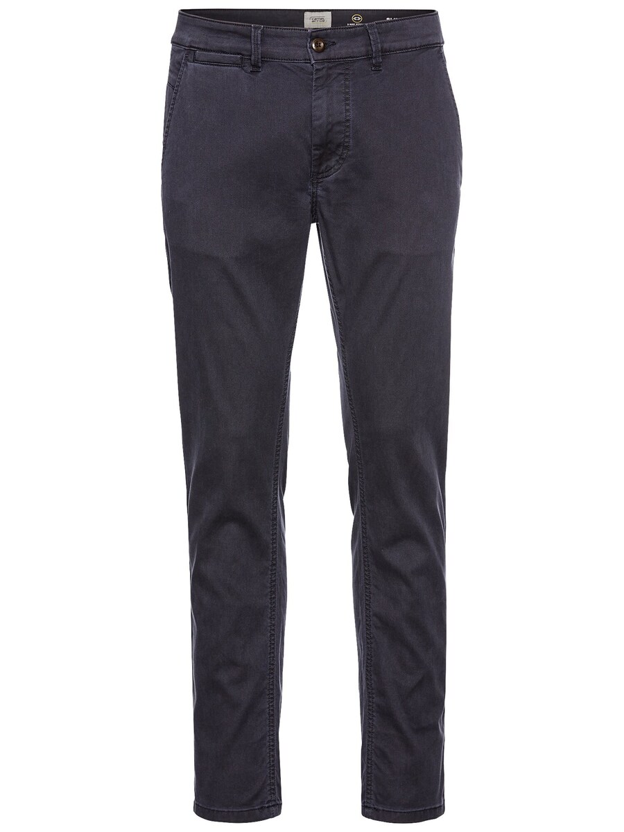 

Узкие брюки-чинос CAMEL ACTIVE, Dark blue