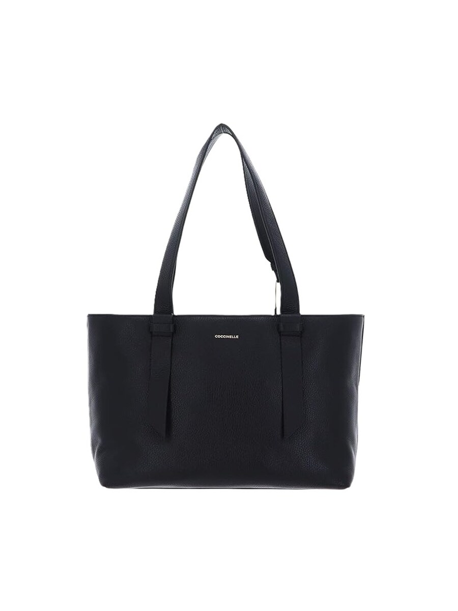 

Сумка через плечо Coccinelle E1R1K110201, черный