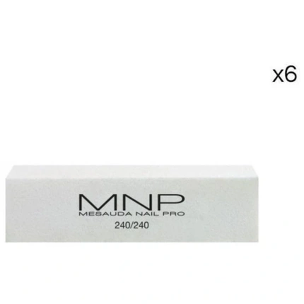 

Пемзовый блок 240/240 x6 - Essential Beauty Care Mnp