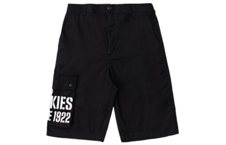 

Dickies Женские повседневные шорты, цвет Black