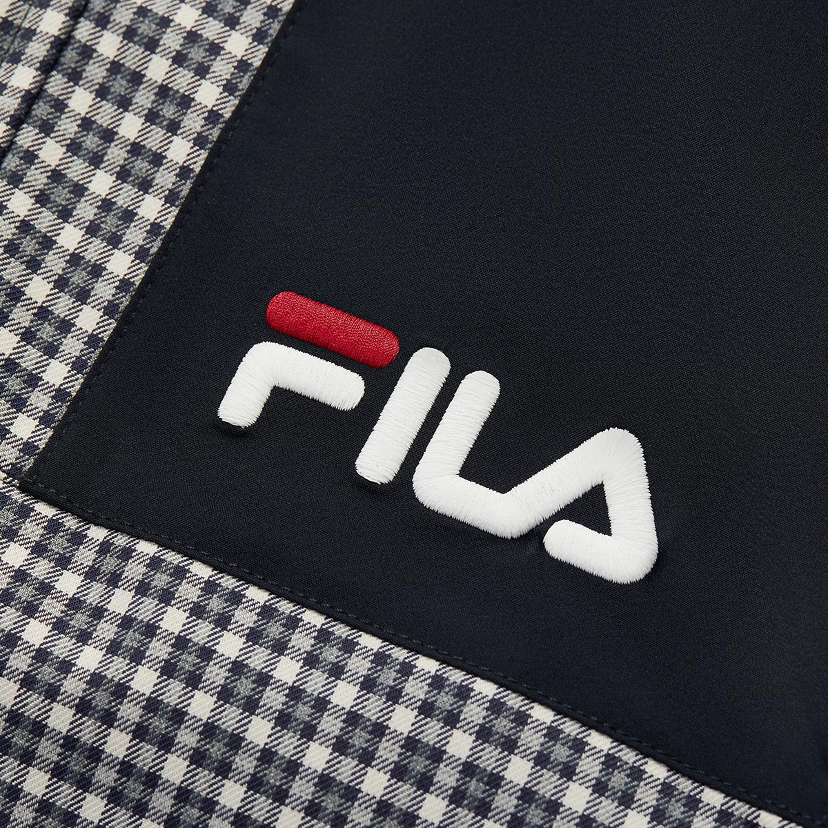 Куртка с принтом по всей поверхности для подростков FILA KIDS, All Over Print — фото 4