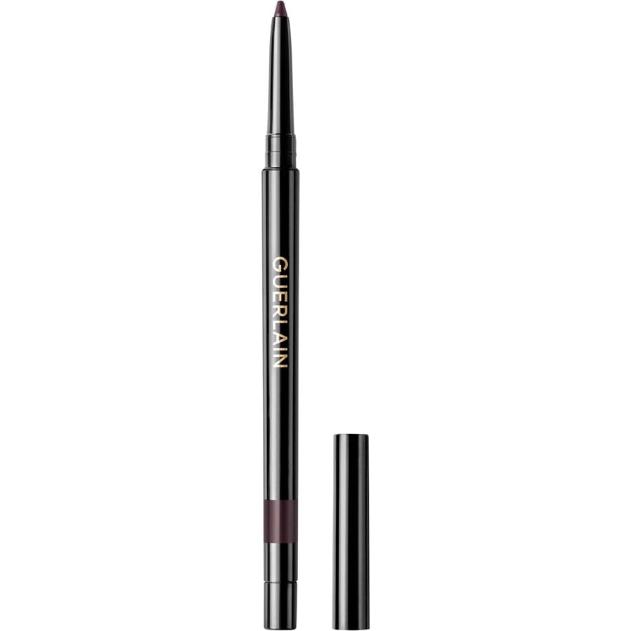 

Тушь для ресниц GUERLAIN Eye Contour Pencil, 04 Plum Peony / 3,5 g