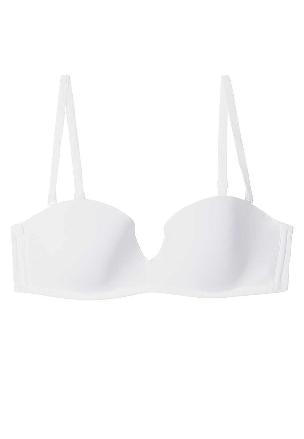 

Бюстгальтер-балконет NEW YORK Tezenis, белый