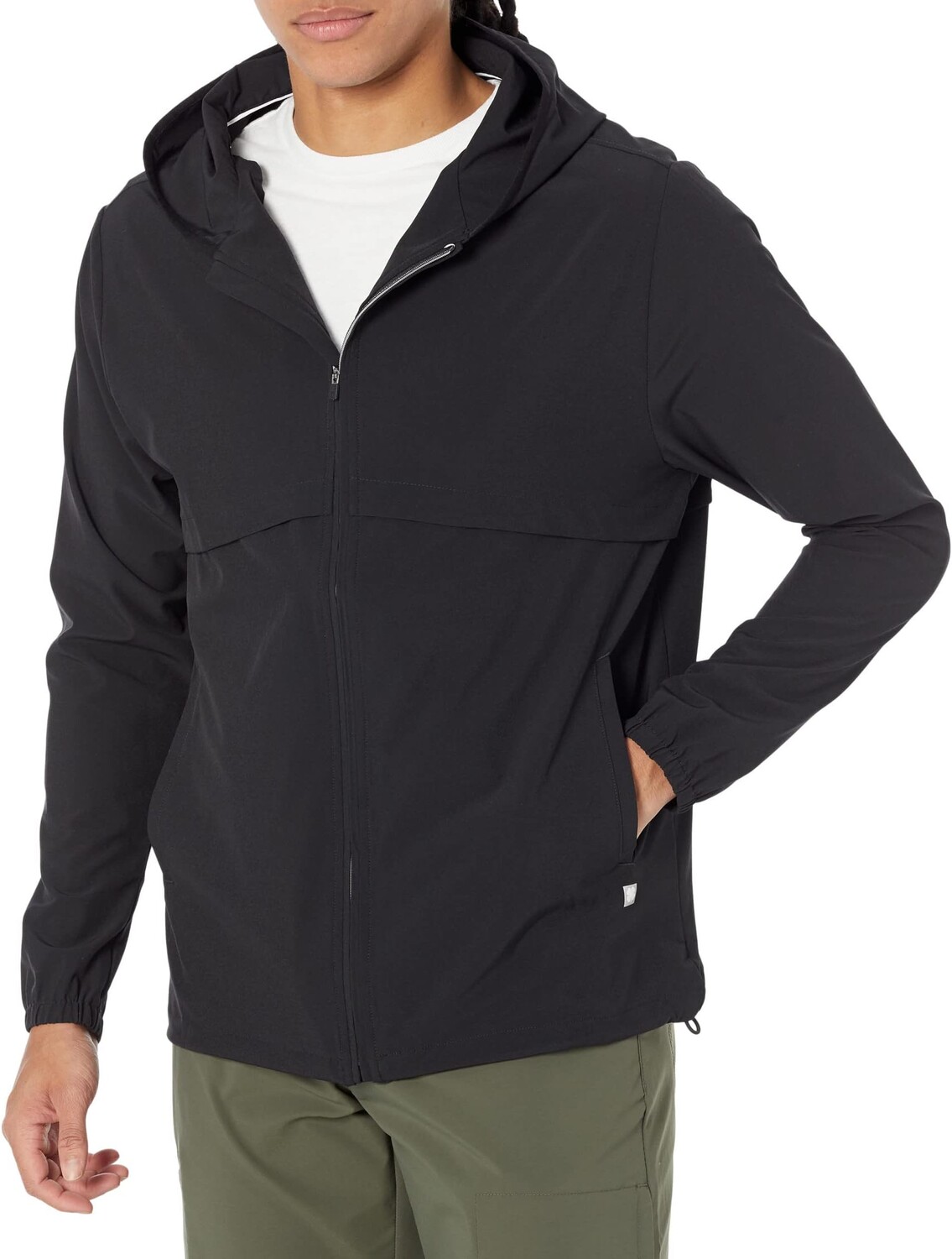 

Куртка Black Clover Jack Jack Outerwear, черный
