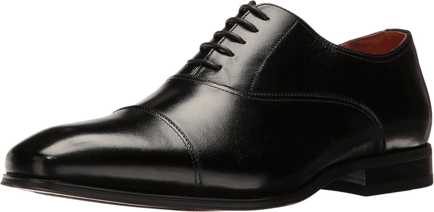 

Мужские туфли Florsheim, Corbetta с закрытым носком, черный
