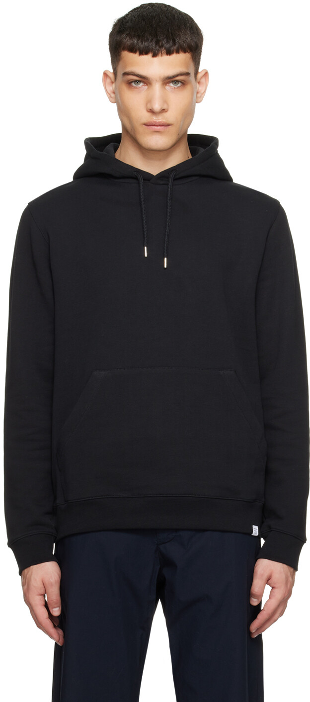 

Толстовка с капюшоном Vagn NORSE PROJECTS