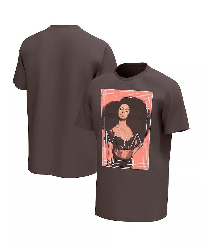 

Мужская футболка Mya Washed Graphic Philcos