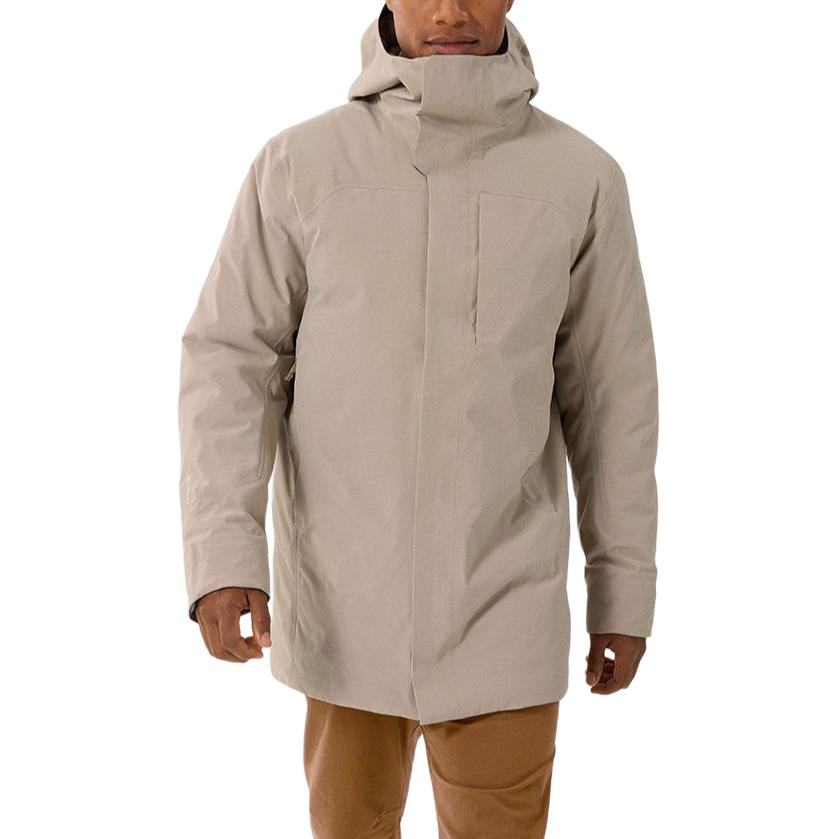 

Arcteryx Термобелье пуховик мужской, Smoke Bluff/Smoke Bluff