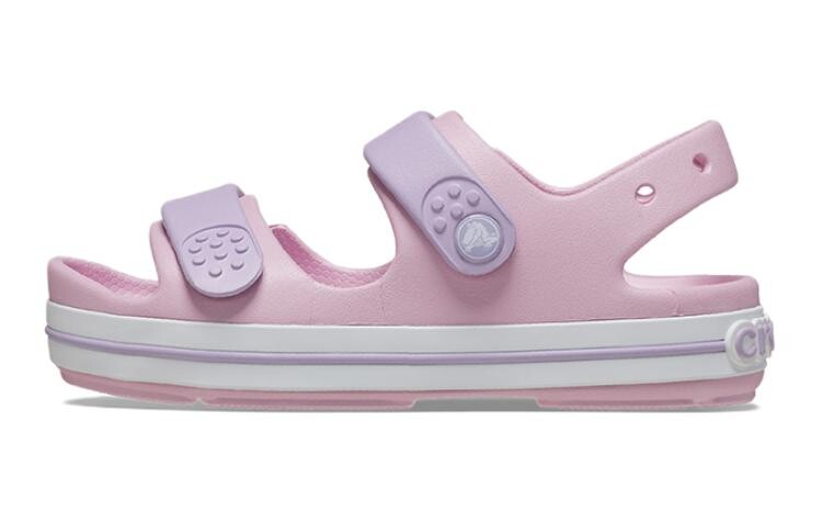 

Детские сандалии Crocs Kids, Pink