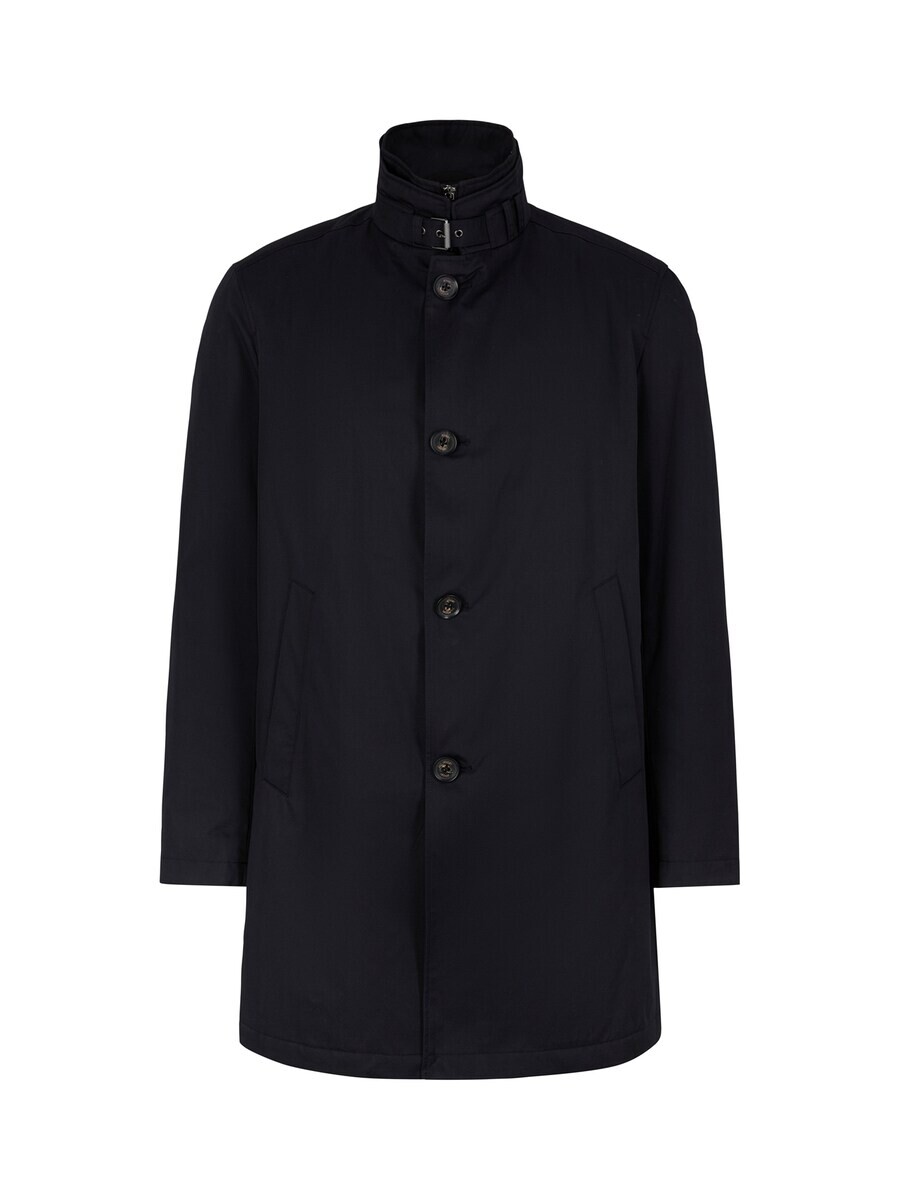 

Межсезонное пальто JOOP! Between-Seasons Coat Walt, темно-синий