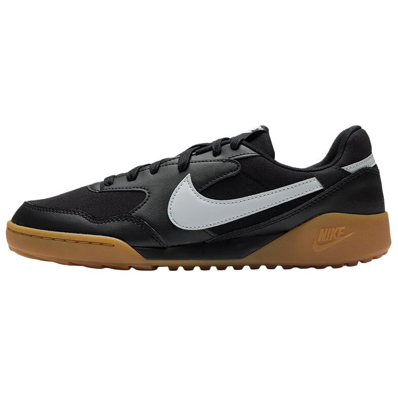 

Nike Terra Manta Low top скейтборд обувь мужские black