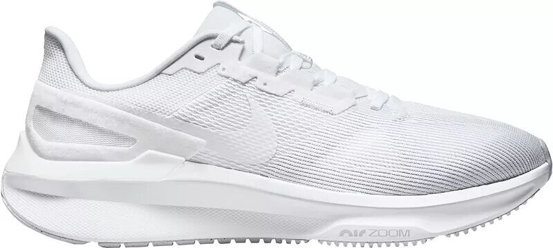 

Мужские кроссовки Nike Structure 25, белый, Серый, Мужские кроссовки Nike Structure 25, белый