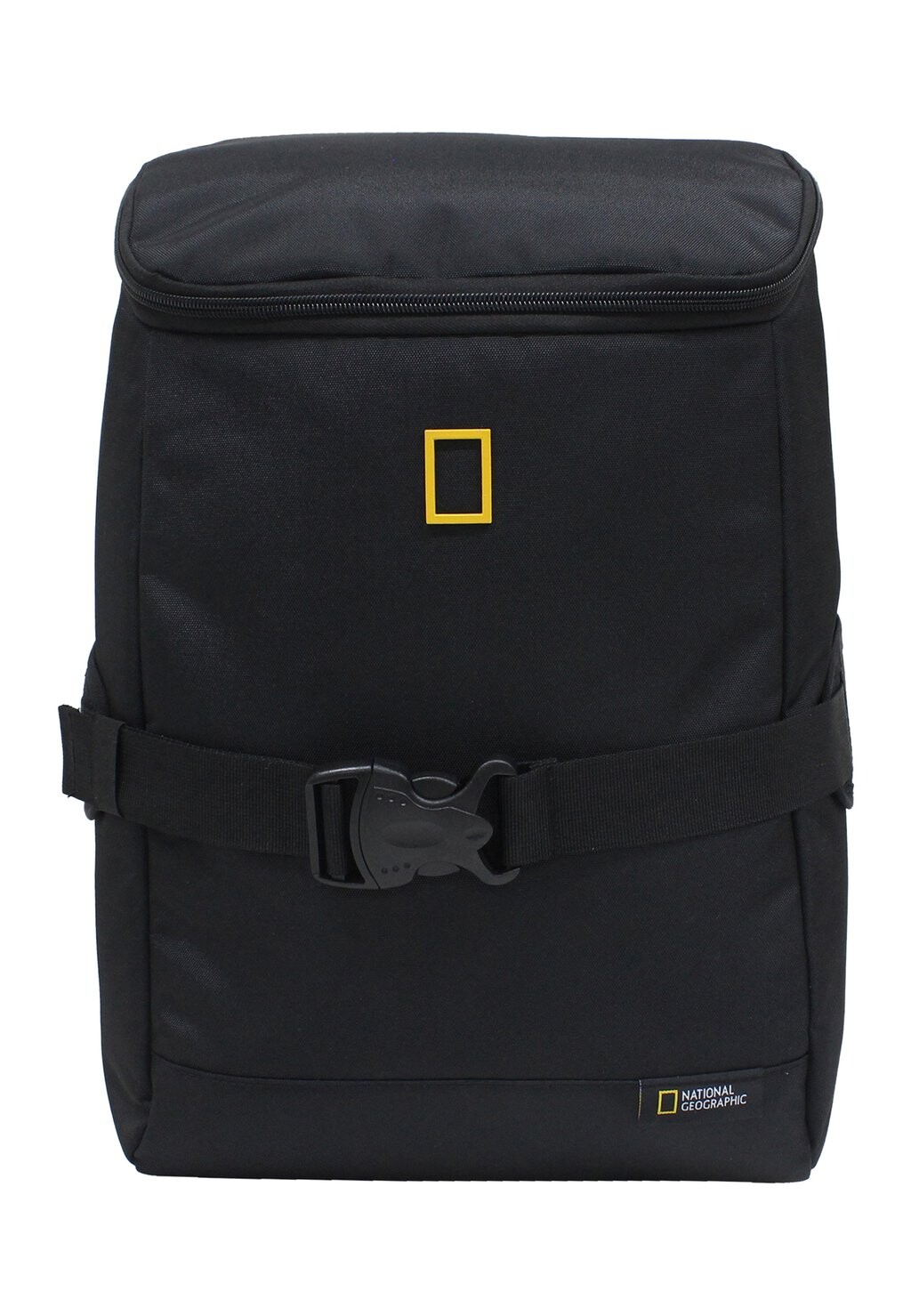 

Рюкзак RECOVERY National Geographic, цвет black