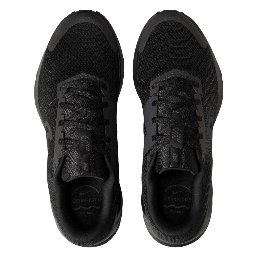 Кроссовки для бега, прочные и удобные для женщин - W Nike Run Defy — фото 3