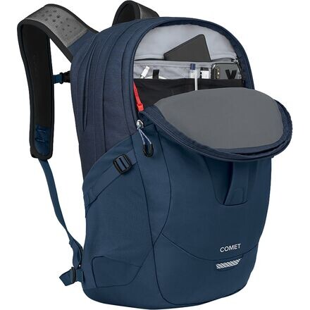 

Рюкзак Comet 30л Osprey Packs, цвет Atlas Blue