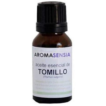 

Эфирное масло Томилло 15 мл – 1 шт., Aromasensia