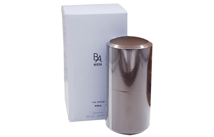 POLA Черный BA High End All Purpose Serums Lotion мужской тоник увлажняющий, увлажняющий и контролирующий жирность 90 мл — фото 3