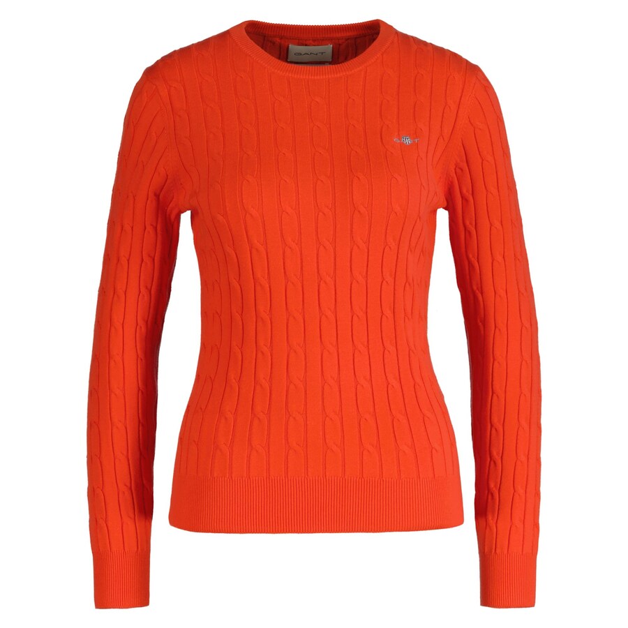 

Свитер GANT, цвет Lobster