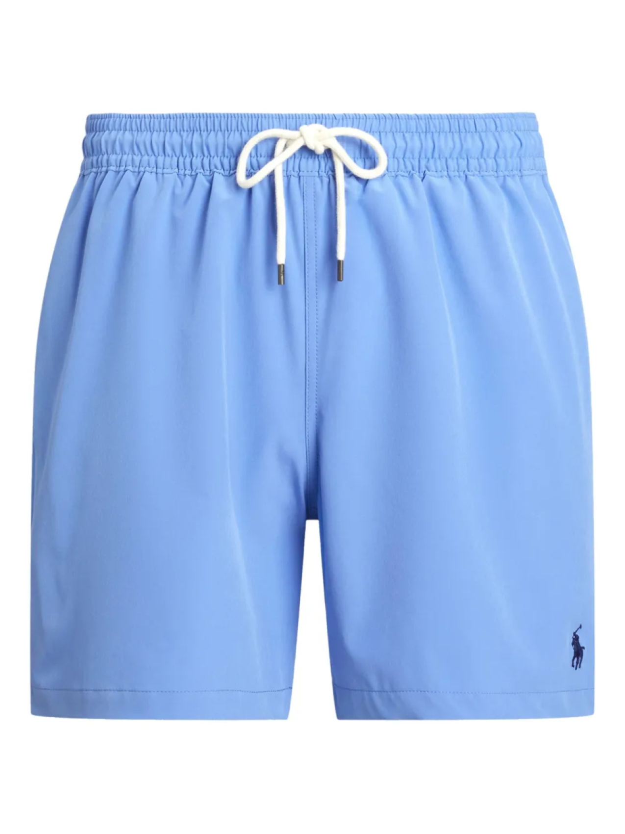 

Polo Ralph Lauren плавки-шорты Traveler Classic (14.6 см), синий