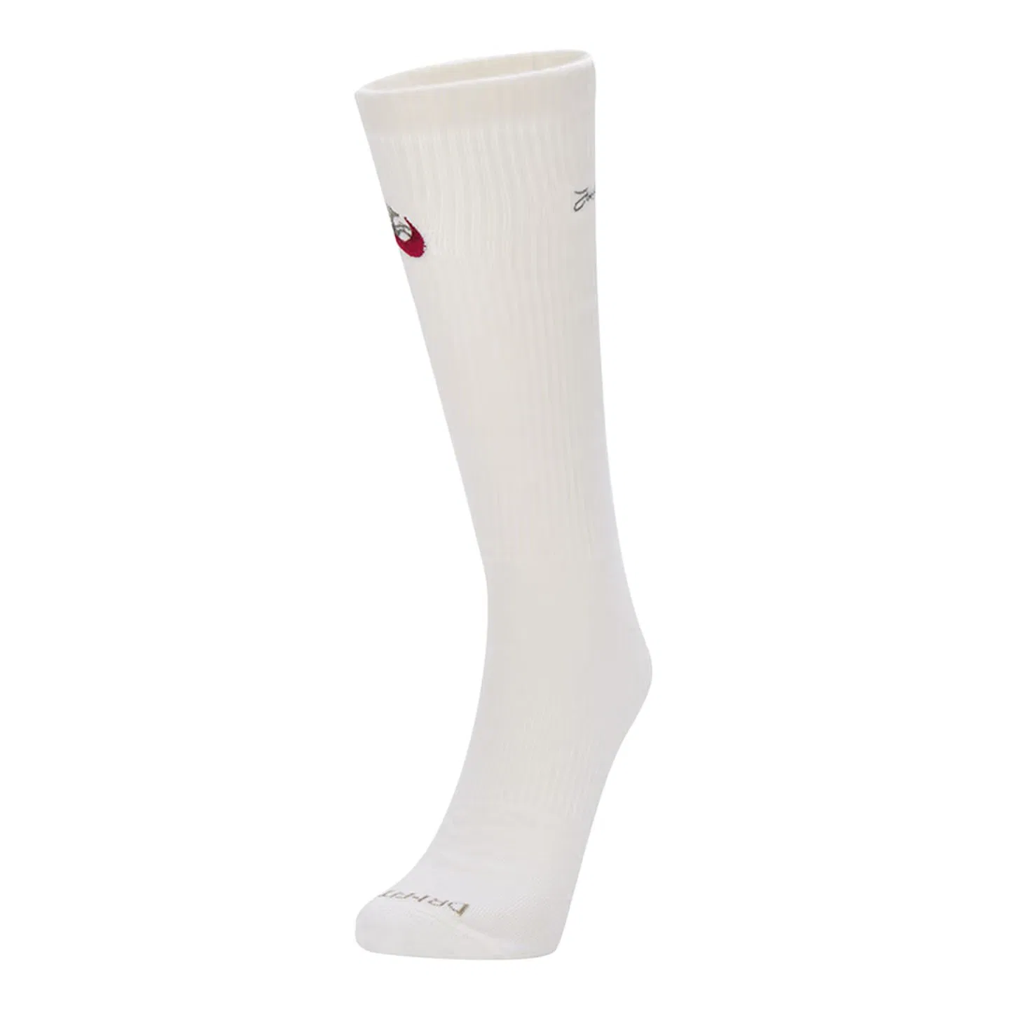 Носки повседневные Nike Everyday Plus Lightweight Crew White