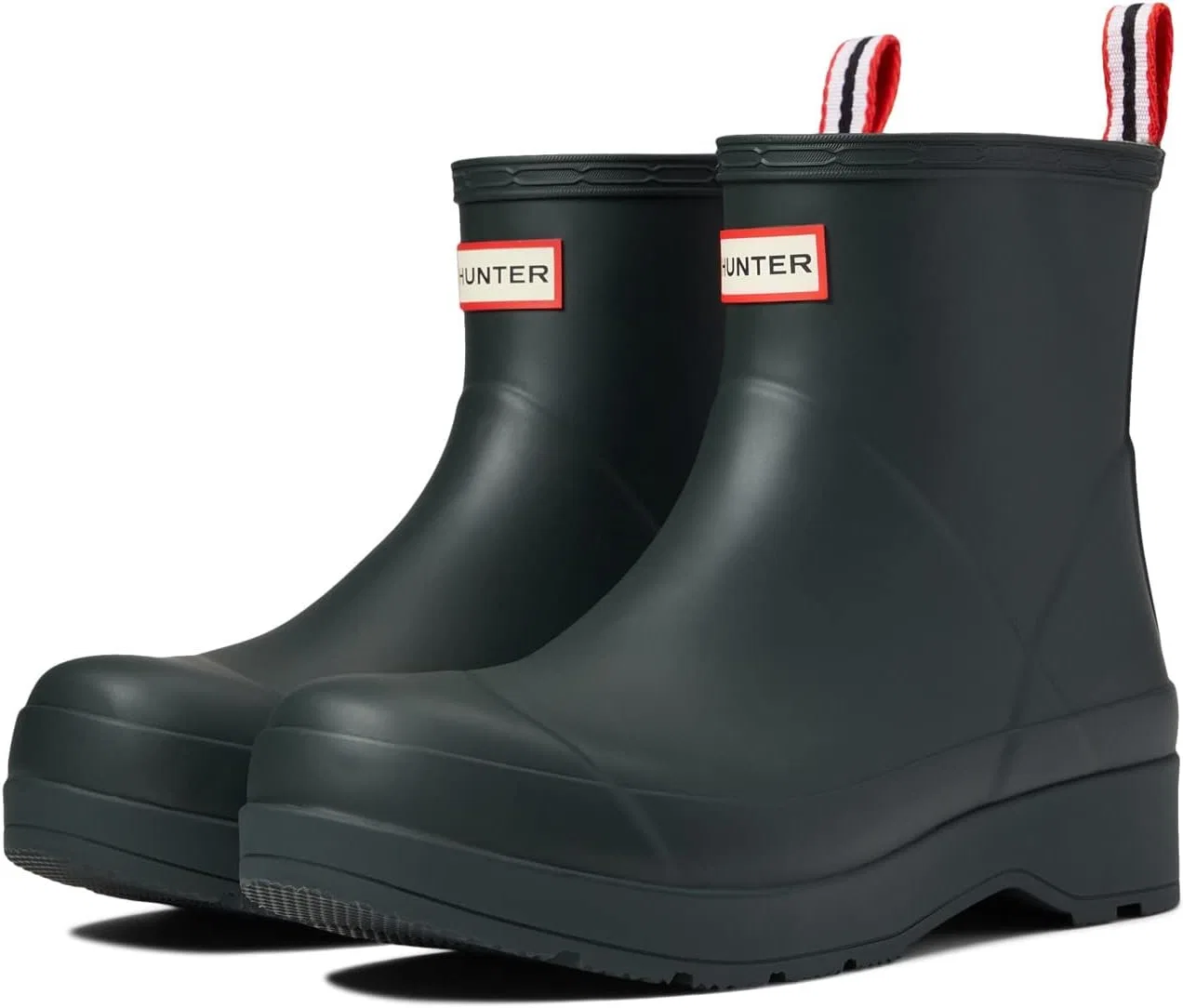 Мужские игровые бутсы Hunter Chelsea Original Play Boot, Green