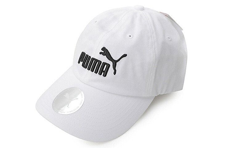 

Кепка унисекс Puma, White