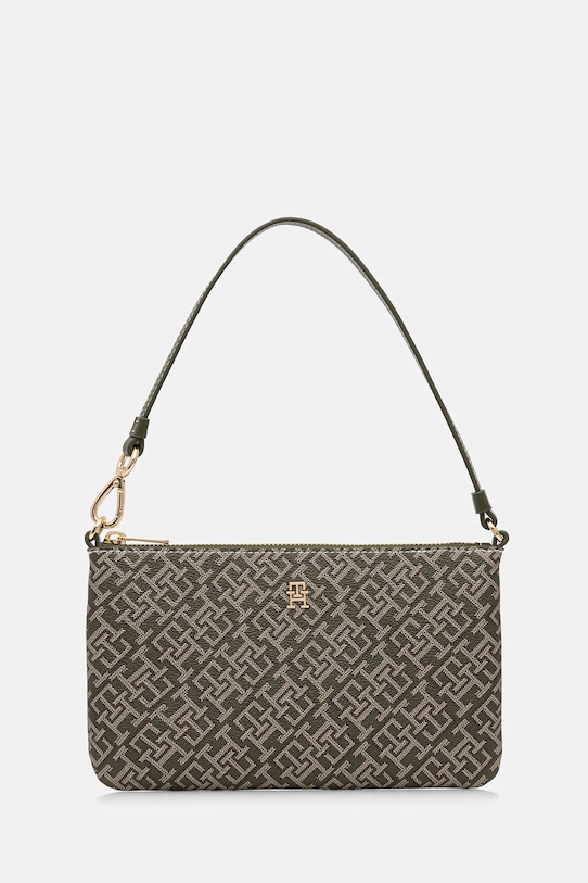 

Сумка Tommy Hilfiger, зеленый