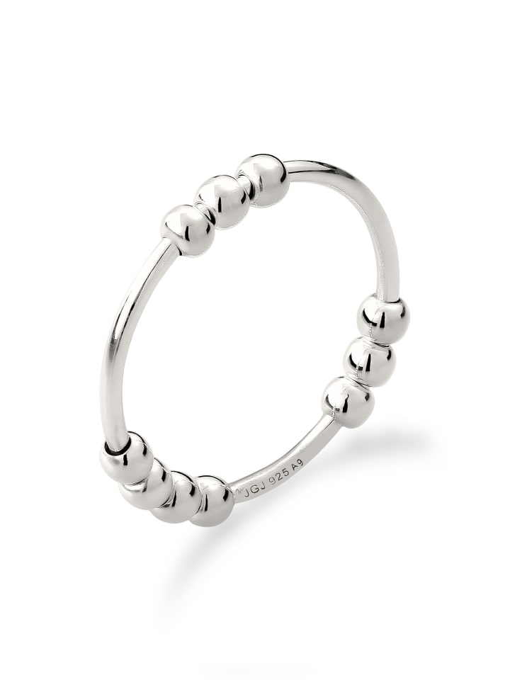 

Elli Кольцо из серебра 925 пробы